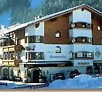 Brennerspitz Hotel 4*