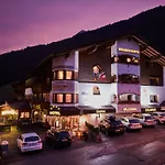 Brennerspitz 4*