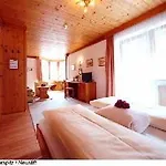 Brennerspitz 4* Neustift im Stubaital