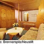 Brennerspitz Ξενοδοχείο Neustift im Stubaital