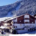 Brennerspitz Hotel 4*