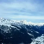 Ξενοδοχείο Brennerspitz 4*