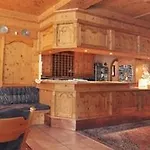 Hotel Brennerspitz 4*