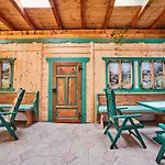 Brennerspitz 4* Neustift im Stubaital