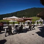 Brennerspitz Ξενοδοχείο 4*