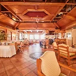 Hotel Brennerspitz 4*