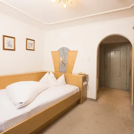 Luma Stubai Aparthotel - Neueroeffnung Nach Sanierung!