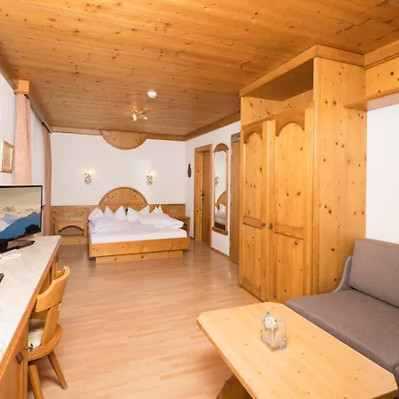 Hotel Luma Stubai Aparthotel - Neueroeffnung Nach Sanierung! Neustift im Stubaital