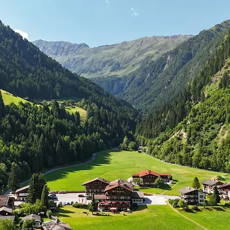 Luma Stubai - Neueröffnung Inklusive Stubai Super Card 4* Neustift im Stubaital