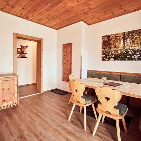 Luma Stubai Aparthotel - Neueroeffnung Nach Sanierung!