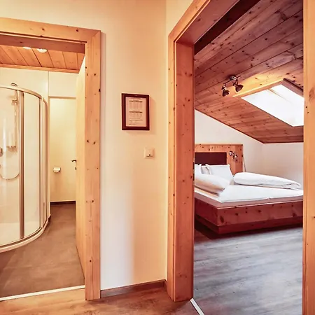 Luma Stubai Aparthotel - Neueroeffnung Nach Sanierung! Hotel