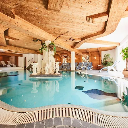 Hotel Luma Stubai - Neueröffnung Inklusive Stubai Super Card 4*