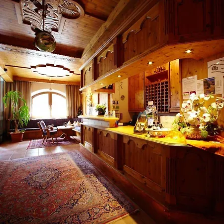 Brennerspitz Otel