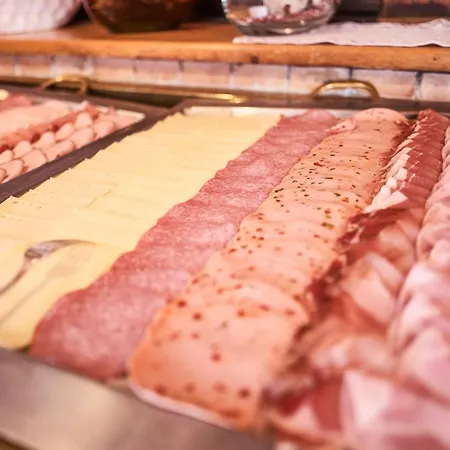 Brennerspitz 4* Rehoboth Beach