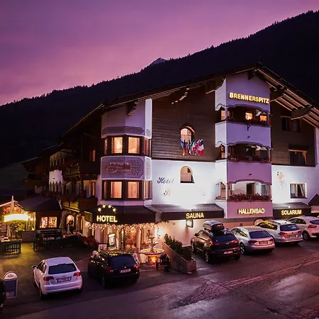 Luma Stubai - Neueröffnung Inklusive Stubai Super Card 4*