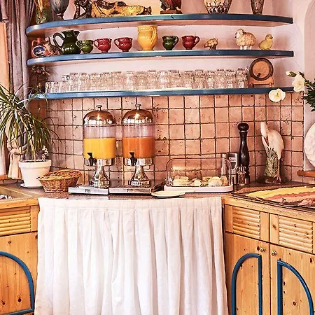 Brennerspitz Otel 4*