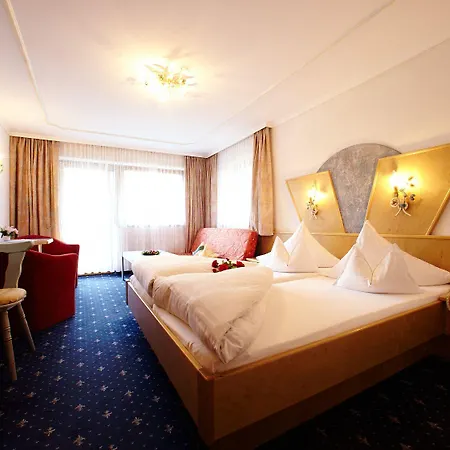 Brennerspitz Hotel