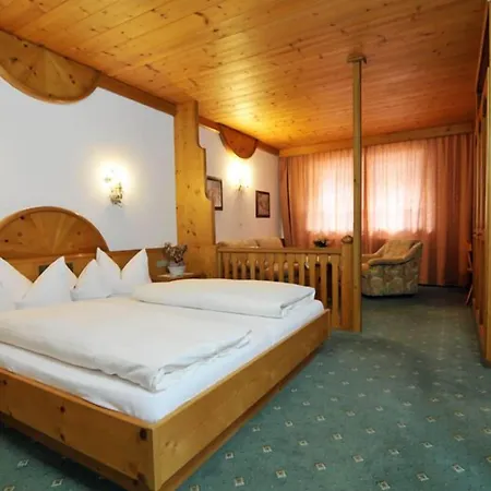 Luma Stubai - Neueröffnung Inklusive Stubai Super Card Hotel