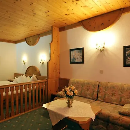 Brennerspitz Otel