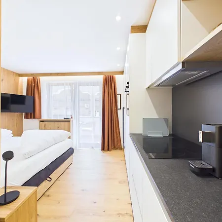 Hotel Luma Stubai - Neueröffnung Inklusive Stubai Super Card 4*