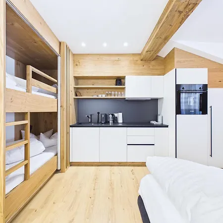 Hotel Luma Stubai - Neueröffnung Inklusive Stubai Super Card