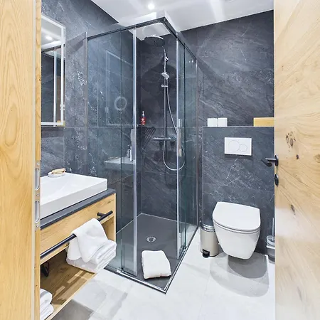 Hotel Luma Stubai - Neueröffnung Inklusive Stubai Super Card 4*