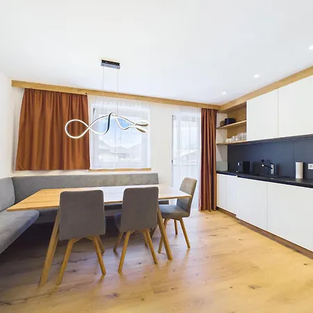 Luma Stubai - Neueröffnung Inklusive Stubai Super Card Hotel Neustift im Stubaital