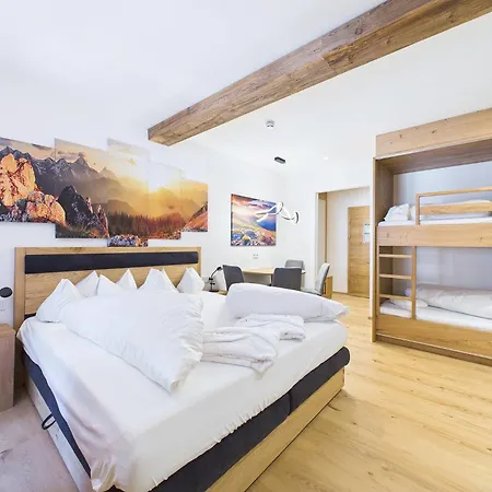 Luma Stubai - Neueröffnung Inklusive Stubai Super Card Neustift im Stubaital