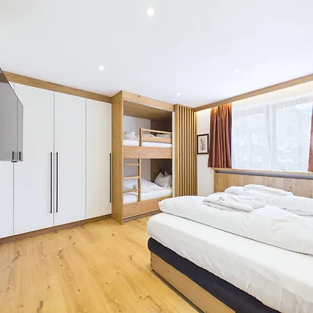 Luma Stubai - Neueröffnung Inklusive Stubai Super Card Hotel 4*