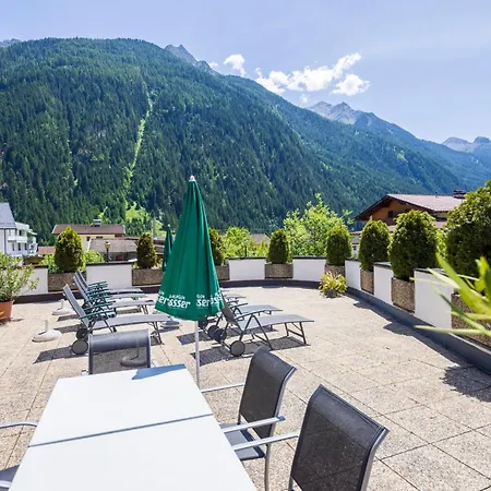 Luma Stubai - Neueröffnung Inklusive Stubai Super Card 4* Neustift im Stubaital