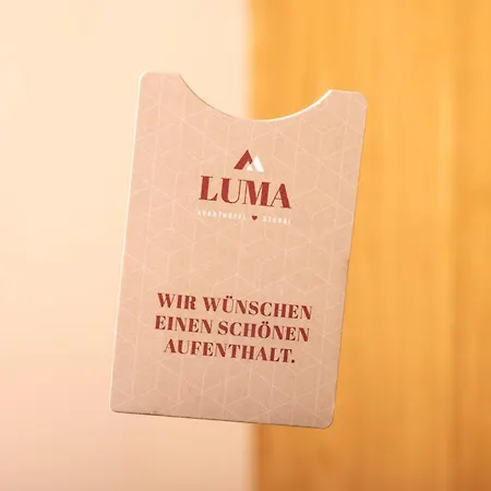 Luma Stubai - Neueröffnung Inklusive Stubai Super Card