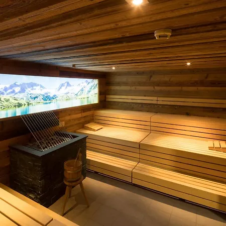 Hotel Luma Stubai - Neueröffnung Inklusive Stubai Super Card Neustift im Stubaital