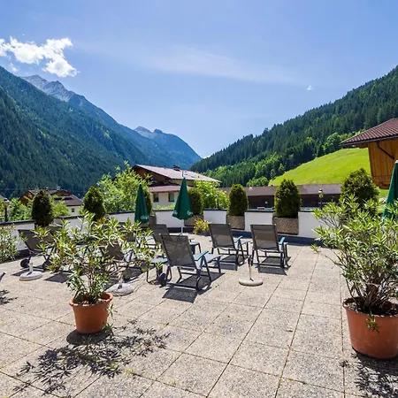 Hotel Luma Stubai - Neueröffnung Inklusive Stubai Super Card 4*