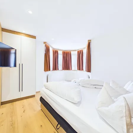 Hotel Luma Stubai - Neueröffnung Inklusive Stubai Super Card 4*