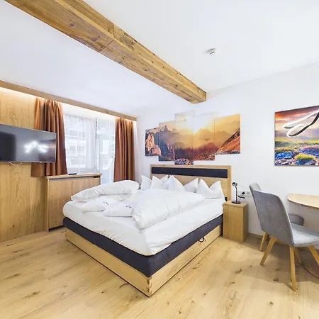 Luma Stubai - Neueröffnung Inklusive Stubai Super Card 4* Neustift im Stubaital
