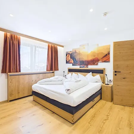 Hotel Luma Stubai - Neueröffnung Inklusive Stubai Super Card 4*