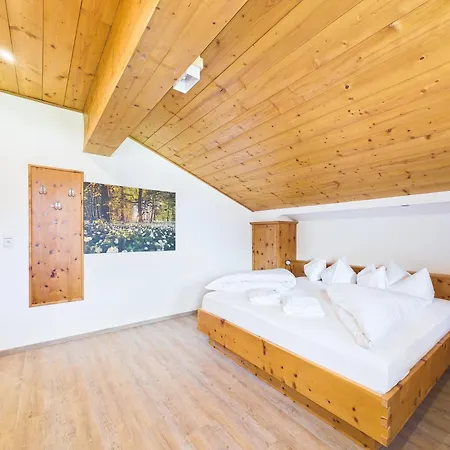 Luma Stubai - Neueröffnung Inklusive Stubai Super Card Hotel