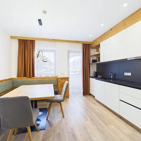 Hotel Luma Stubai - Neueröffnung Inklusive Stubai Super Card 4*