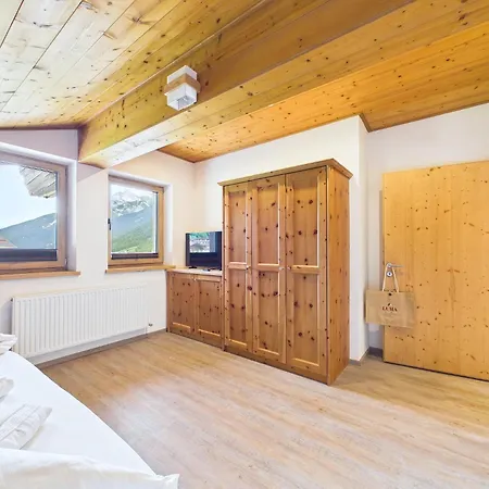 Luma Stubai - Neueröffnung Inklusive Stubai Super Card Hotel Neustift im Stubaital