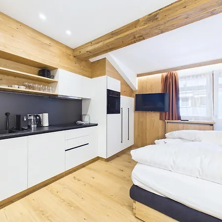 Hotel Luma Stubai - Neueröffnung Inklusive Stubai Super Card Neustift im Stubaital
