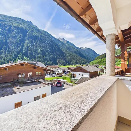 Luma Stubai - Neueröffnung Inklusive Stubai Super Card 4*