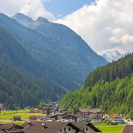 Luma Stubai - Neueroeffnung Inklusive Stubai Super Card Hotel 4*