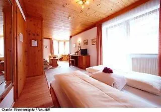 Brennerspitz 4* Нойштіфт-ім-Штубайталь