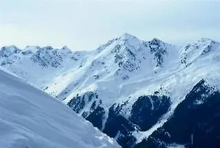 Luma Stubai Aparthotel - Neueroeffnung Nach Sanierung!