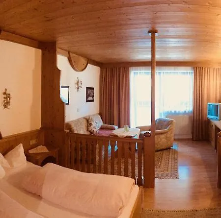 Brennerspitz 4* Neustift im Stubaital
