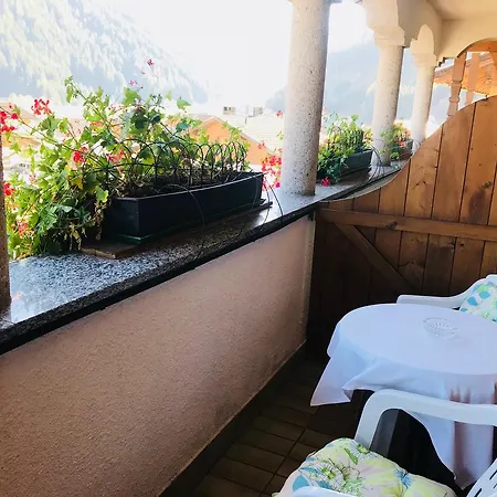 Brennerspitz 4* Нойштіфт-ім-Штубайталь