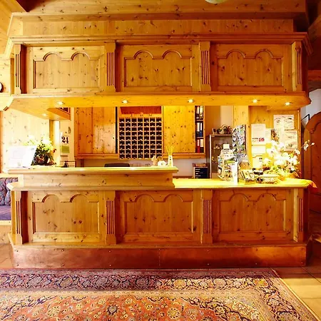 Brennerspitz Hotel