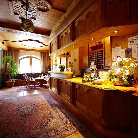 Brennerspitz 4*