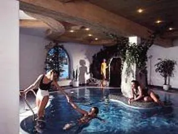 Brennerspitz Готель 4*