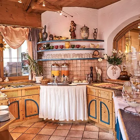 Brennerspitz 4* Нойштіфт-ім-Штубайталь
